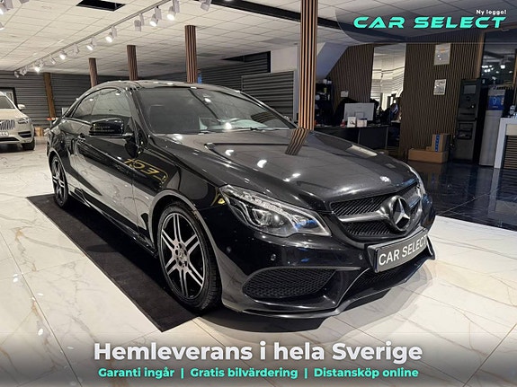 Mercedes-Benz E220 7 of 25
