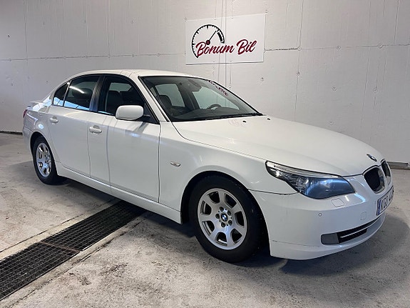 BMW 520d