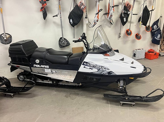 Polaris Widetrak LX 500 - BREDBAND