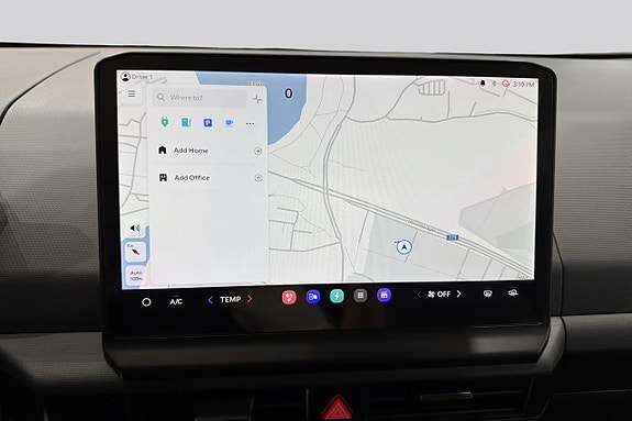Kia PV5 11 of 23