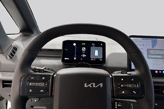 Kia PV5 10 of 23