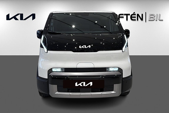 Kia PV5 3 of 23