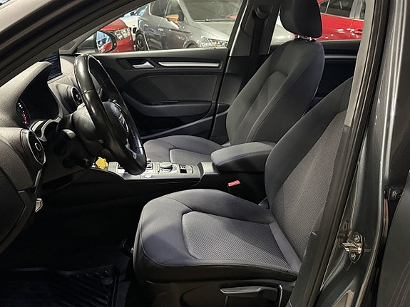 Audi A3 6 of 10