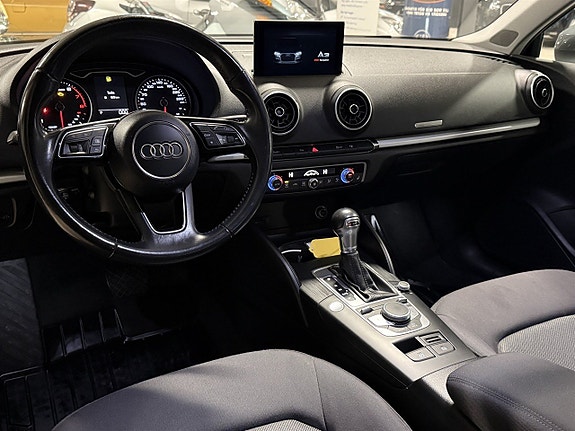 Audi A3 5 of 10