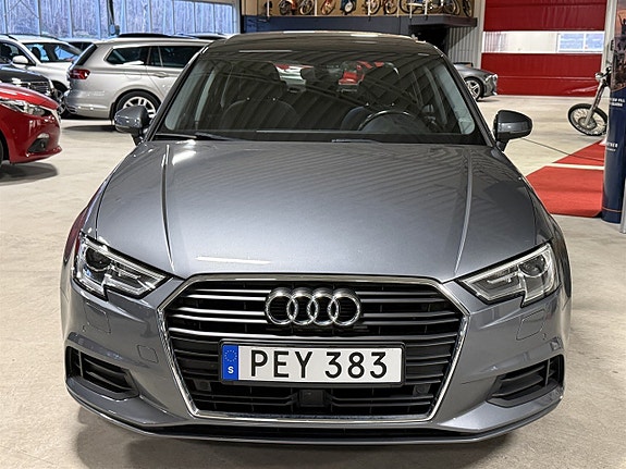 Audi A3 2 of 10