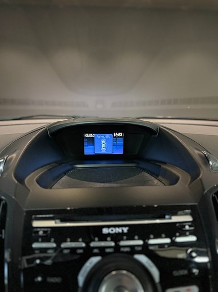 Ford Kuga 12 of 14