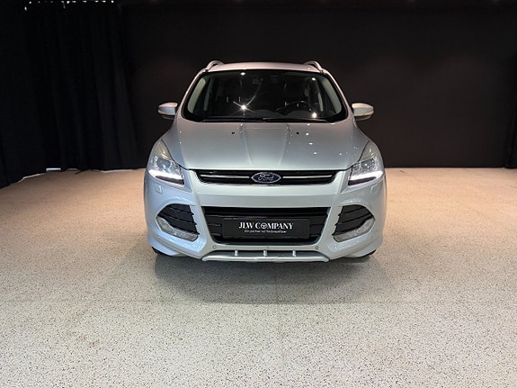 Ford Kuga 2 of 14
