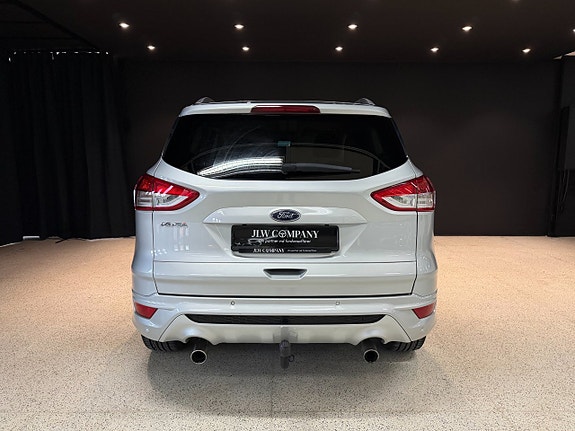 Ford Kuga 7 of 14