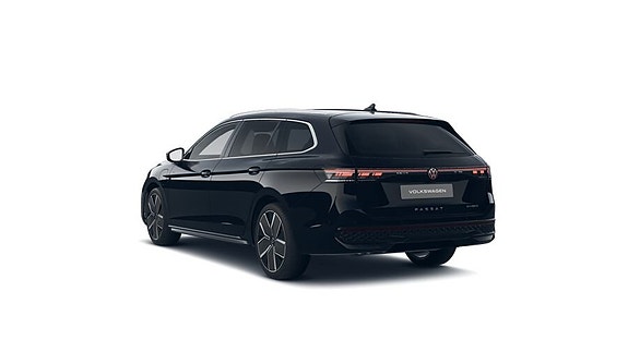Volkswagen Passat 4 of 5