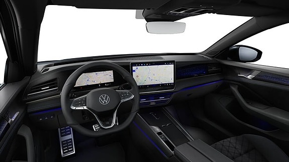 Volkswagen Passat 6 of 13