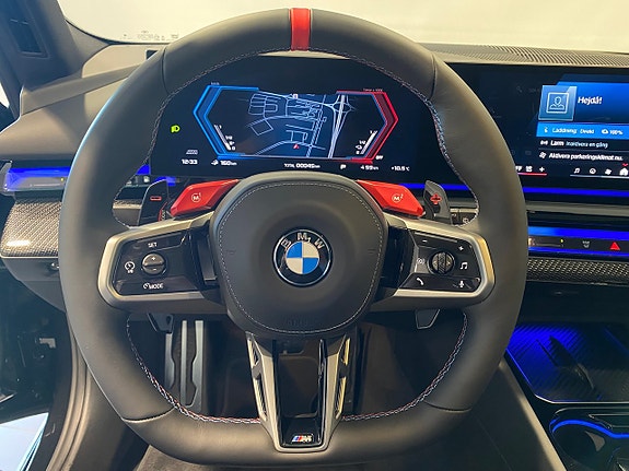 BMW M5 6 of 18