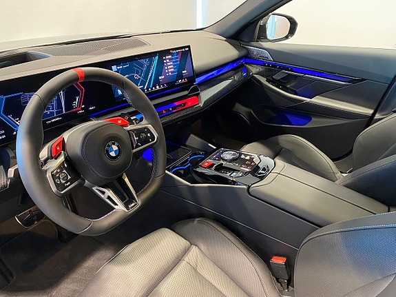 BMW M5 4 of 18