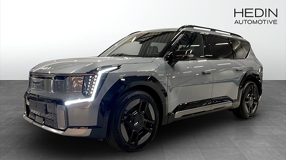 Kia EV9