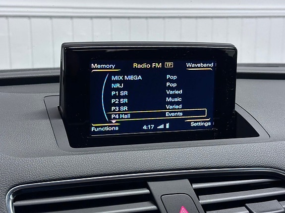 Audi Q3 26 of 27