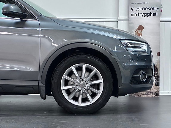 Audi Q3 8 of 27