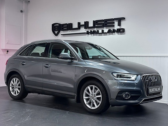 Audi Q3 5 of 5