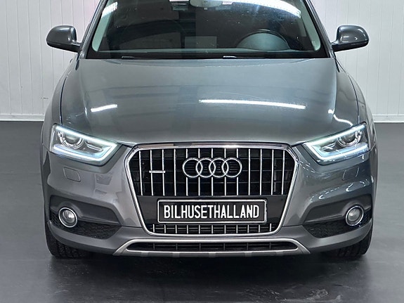 Audi Q3 4 of 5