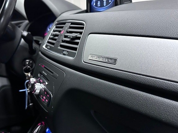 Audi Q3 25 of 27