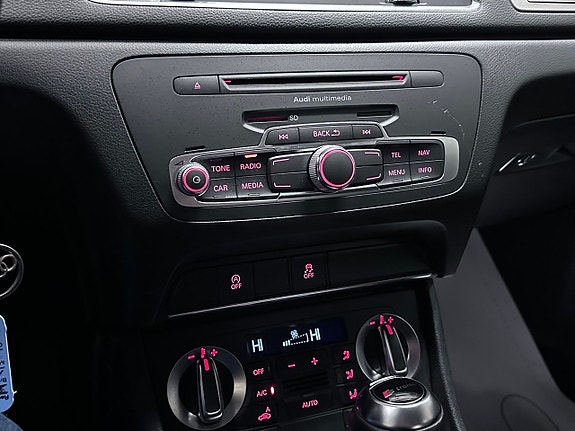 Audi Q3 22 of 27