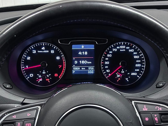 Audi Q3 19 of 27