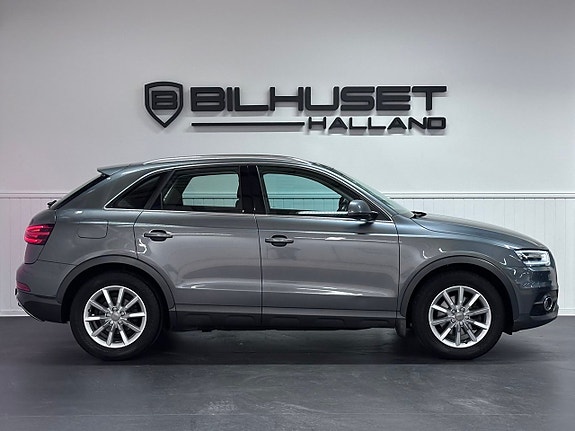 Audi Q3 7 of 27