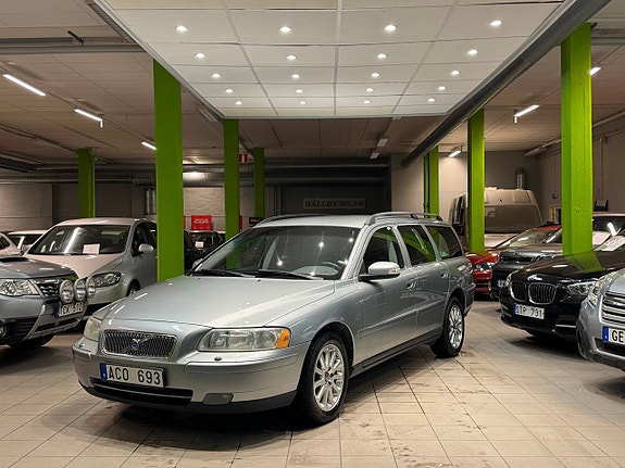 Volvo V70