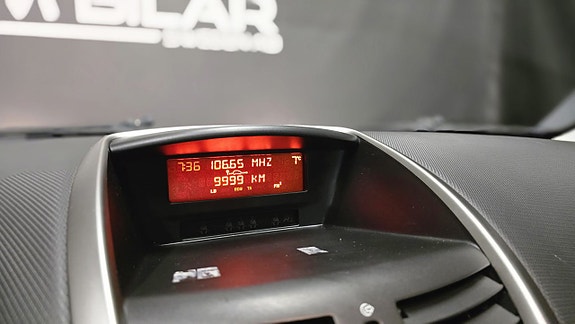 Peugeot 207 18 of 26