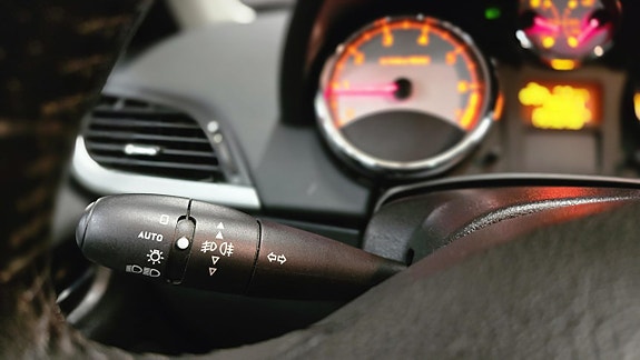 Peugeot 207 24 of 26
