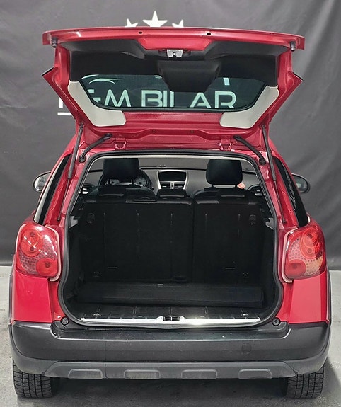 Peugeot 207 7 of 26