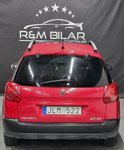 Peugeot 207 6 of 26