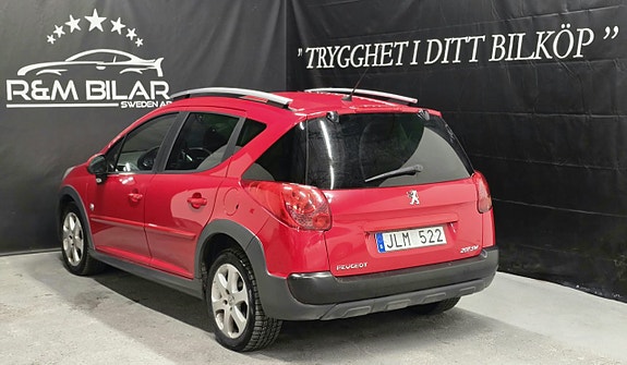Peugeot 207 5 of 5