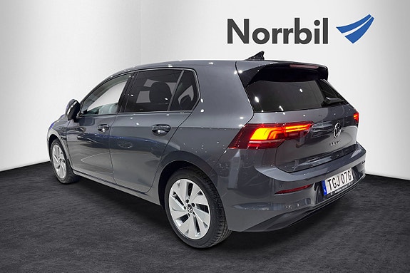 Volkswagen Golf I 3 of 6