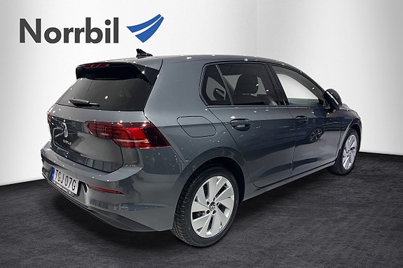Volkswagen Golf I 4 of 6