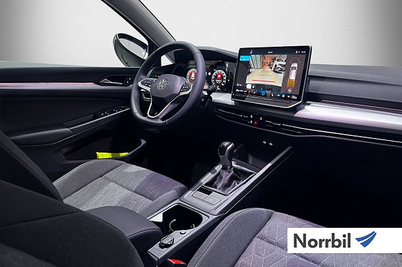 Volkswagen Golf I 5 of 6