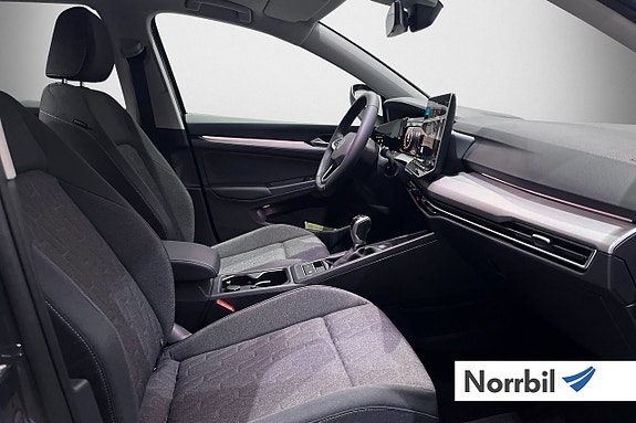 Volkswagen Golf I 6 of 6