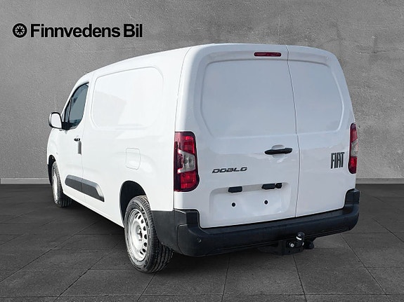 Fiat Doblo 3 of 5