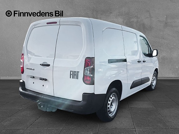 Fiat Doblo 4 of 5