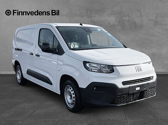 Fiat Doblo 2 of 5