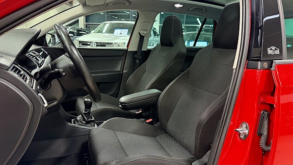 Skoda Rapid Spaceback 7 of 8
