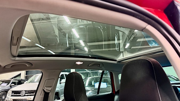Skoda Rapid Spaceback 8 of 8