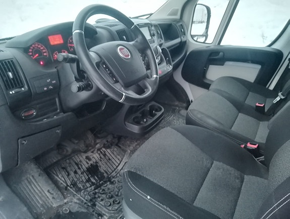 Fiat Ducato 12 of 17