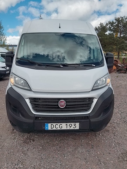 Fiat Ducato 6 of 17