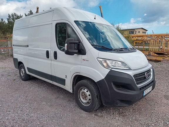 Fiat Ducato 8 of 17