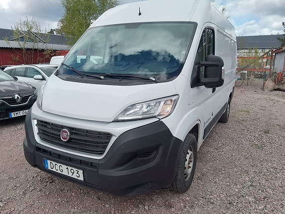 Fiat Ducato 2 of 17