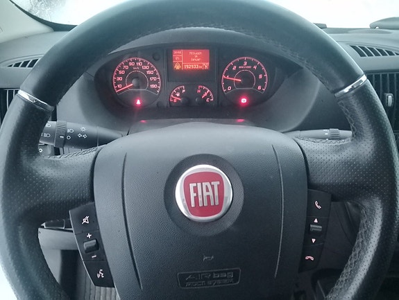 Fiat Ducato 14 of 17