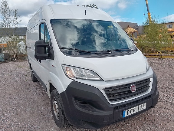 Fiat Ducato 7 of 17