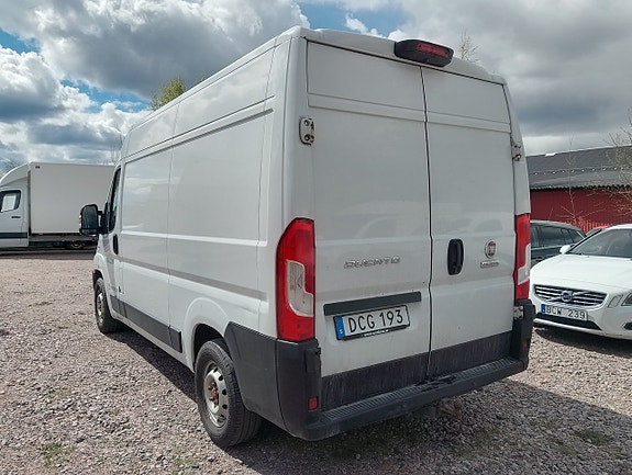 Fiat Ducato 5 of 17