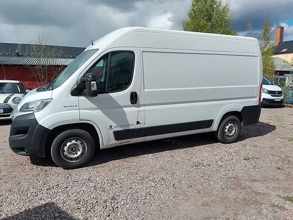 Fiat Ducato 3 of 17