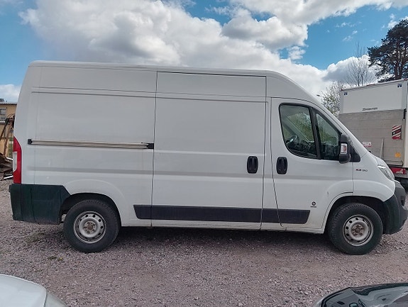 Fiat Ducato 9 of 17