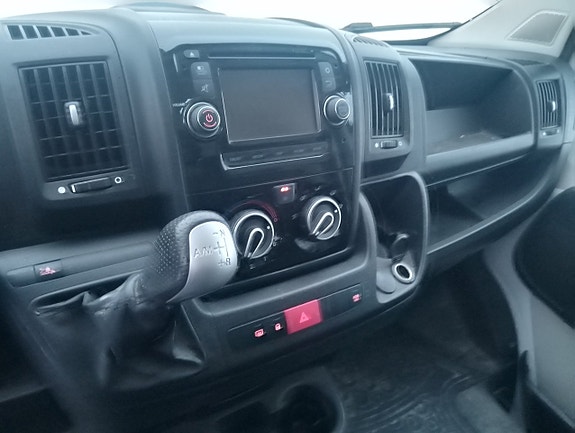 Fiat Ducato 15 of 17